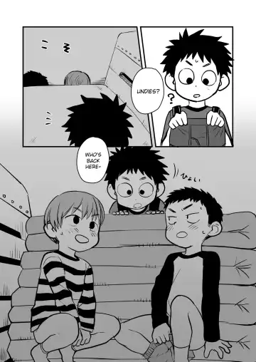 [A6] Kake-san! Fhentai - Page 8