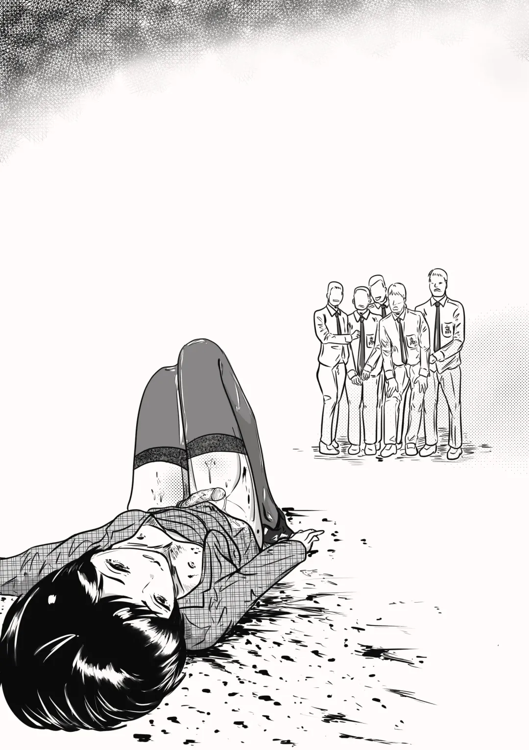 [Valdam] a  cruel affair of cross-dresser teacher Fhentai - Page 15