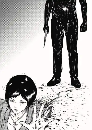 [Valdam] a  cruel affair of cross-dresser teacher Fhentai - Page 11