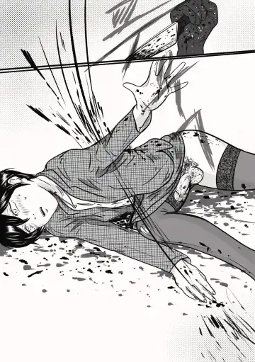 [Valdam] a  cruel affair of cross-dresser teacher Fhentai - Page 12