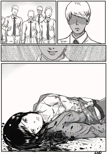 [Valdam] a  cruel affair of cross-dresser teacher Fhentai - Page 16