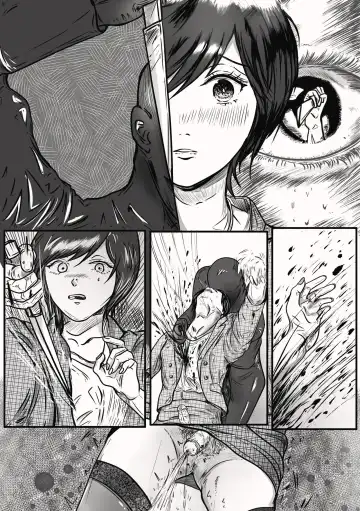 [Valdam] a  cruel affair of cross-dresser teacher Fhentai - Page 5