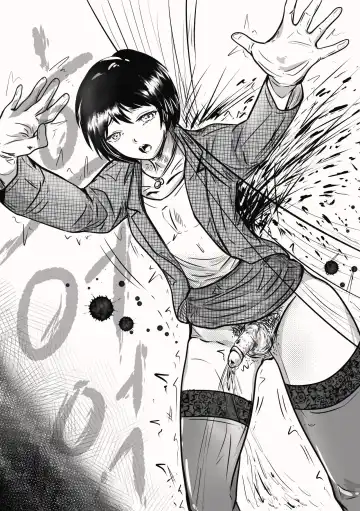 [Valdam] a  cruel affair of cross-dresser teacher Fhentai - Page 7