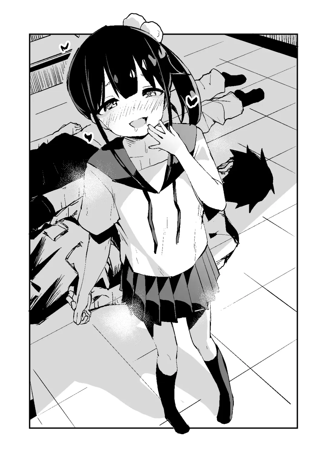 [Koromotake] Mesugaki Spot Fhentai - Page 5