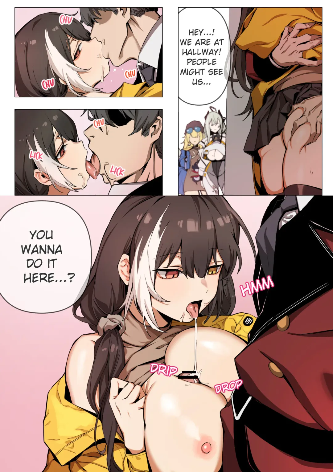 [Banssee] ro635 Fhentai - Page 3