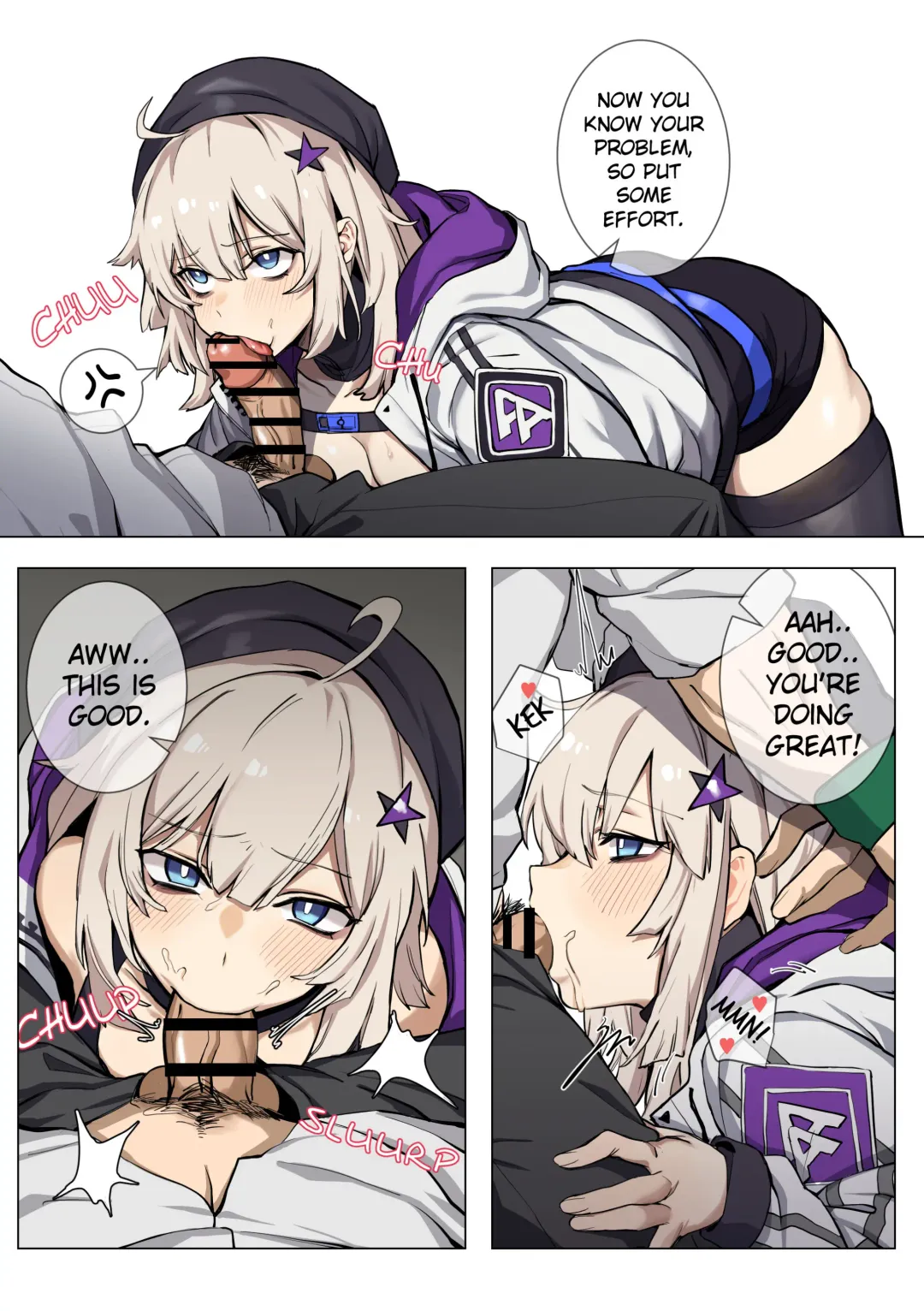 [Banssee] aa12 Fhentai - Page 6