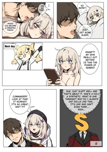 [Banssee] aa12 Fhentai - Page 14