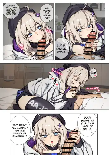 [Banssee] aa12 Fhentai - Page 5