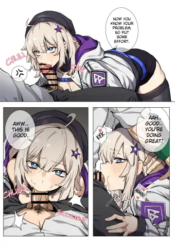 [Banssee] aa12 Fhentai - Page 6