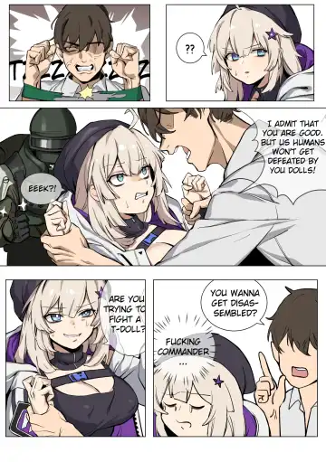 [Banssee] aa12 Fhentai - Page 9