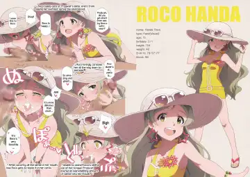 [Kozakura Nanane] LIP SERVICE 5 Fhentai - Page 5