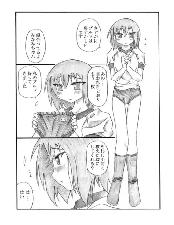 Shiko²MinaMIX Fhentai - Page 3