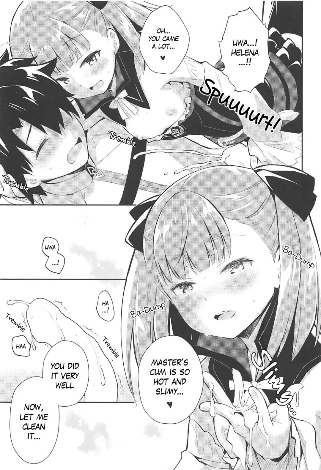 [Natsume Eri] Amaechattemo Yokutteyo! | Very well, I'll spoil you rotten! Fhentai - Page 10