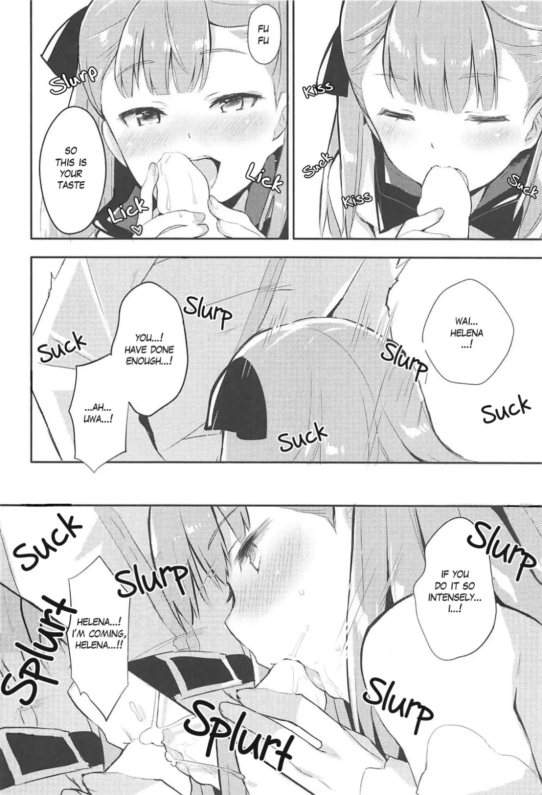 [Natsume Eri] Amaechattemo Yokutteyo! | Very well, I'll spoil you rotten! Fhentai - Page 11
