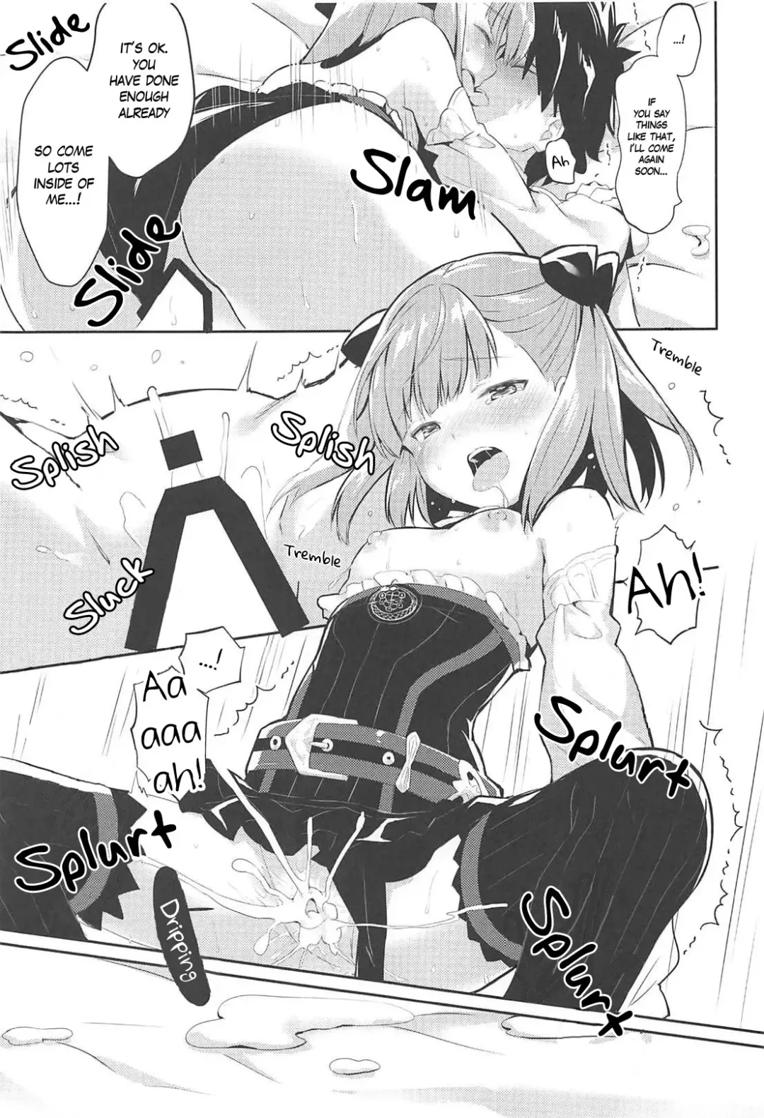 [Natsume Eri] Amaechattemo Yokutteyo! | Very well, I'll spoil you rotten! Fhentai - Page 16