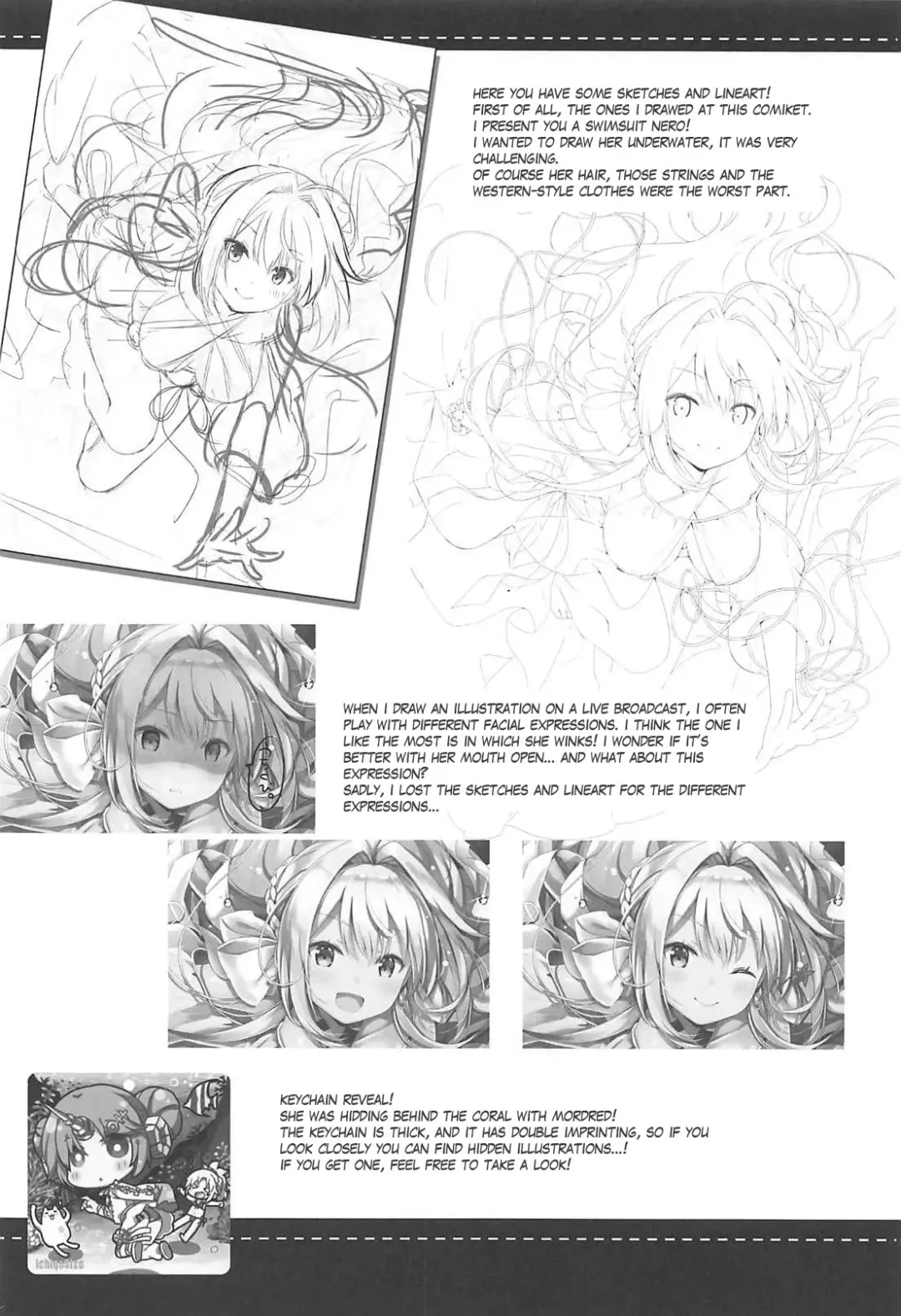 [Natsume Eri] Amaechattemo Yokutteyo! | Very well, I'll spoil you rotten! Fhentai - Page 19