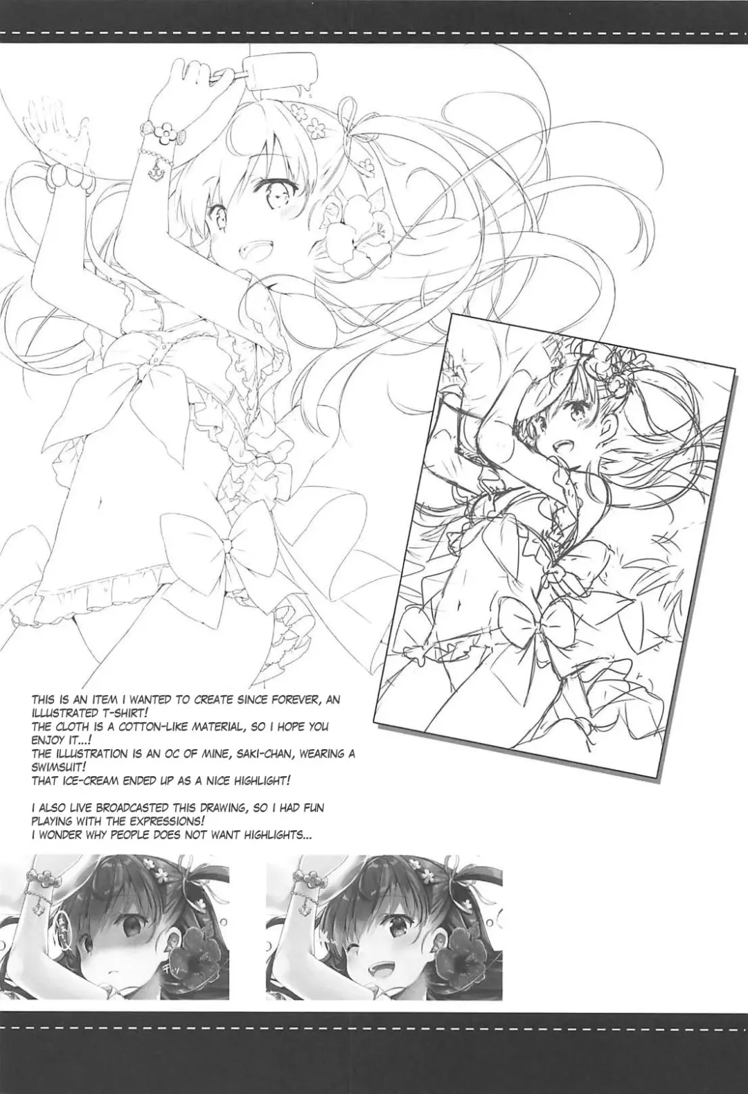 [Natsume Eri] Amaechattemo Yokutteyo! | Very well, I'll spoil you rotten! Fhentai - Page 21