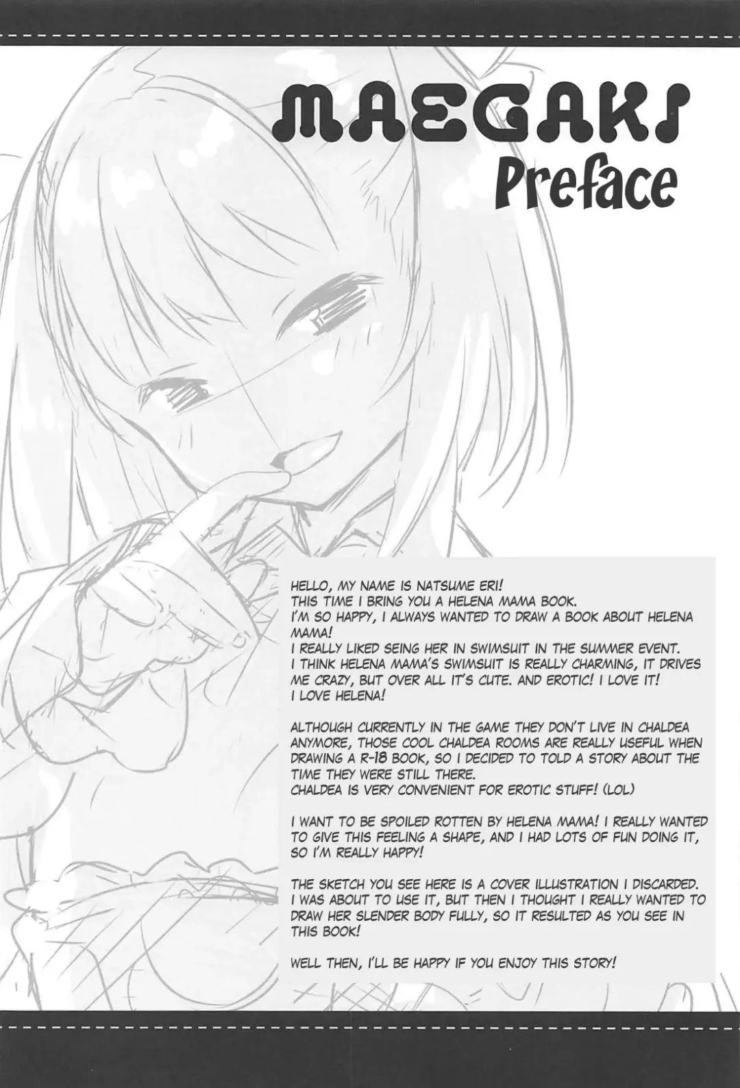 [Natsume Eri] Amaechattemo Yokutteyo! | Very well, I'll spoil you rotten! Fhentai - Page 3