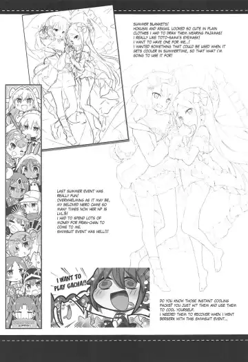 [Natsume Eri] Amaechattemo Yokutteyo! | Very well, I'll spoil you rotten! Fhentai - Page 20