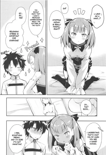 [Natsume Eri] Amaechattemo Yokutteyo! | Very well, I'll spoil you rotten! Fhentai - Page 7