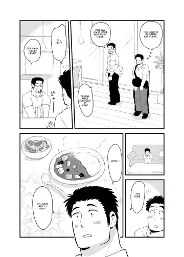 [Hoshieda] Sensei no Gohoubi | Sensei's Reward Fhentai - Page 18