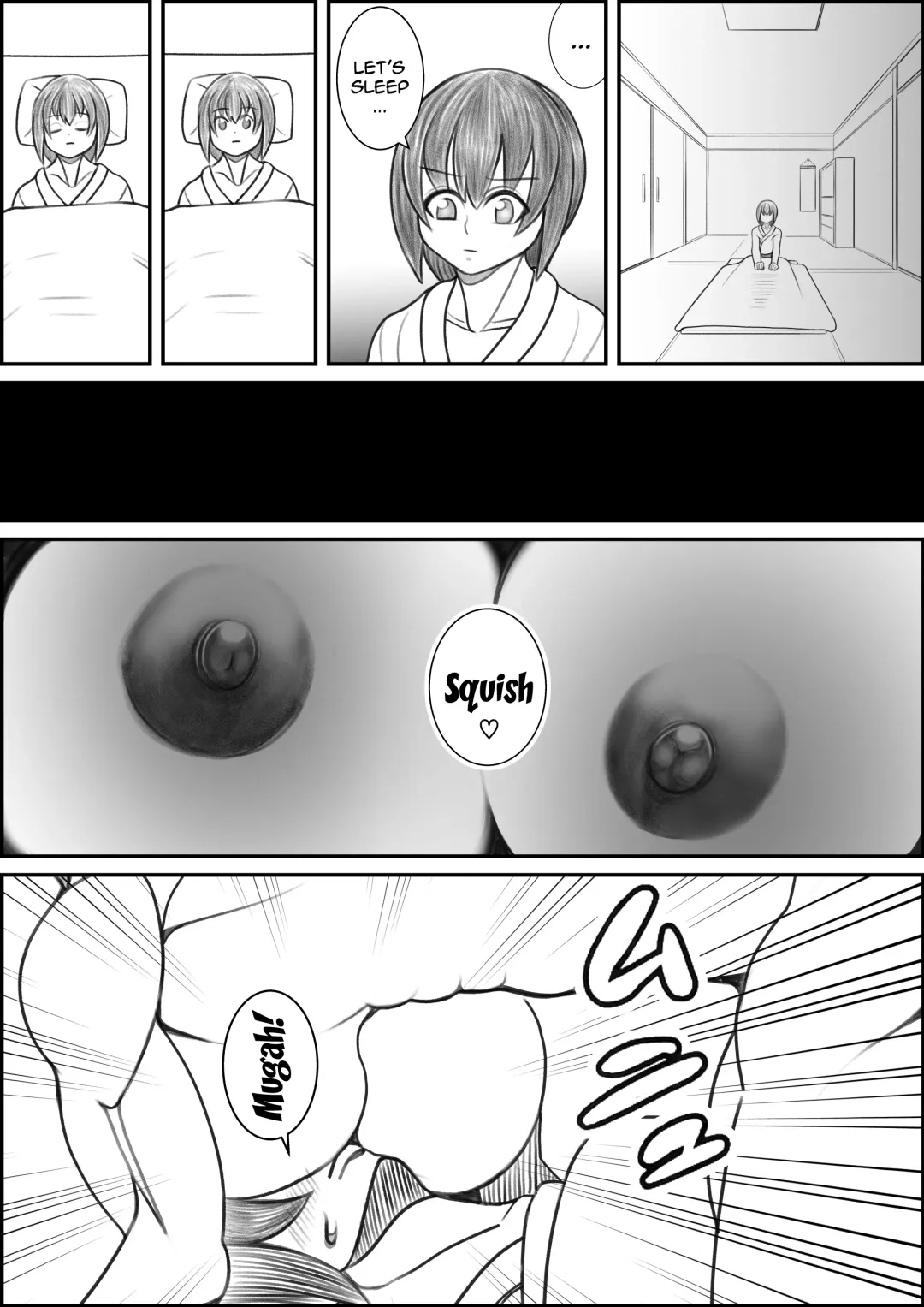 [Tetsuko - Tokei] Kitsune no Shishou to Tabidachi no Mae ni...... | Fox Master Before Setting Off Fhentai - Page 10