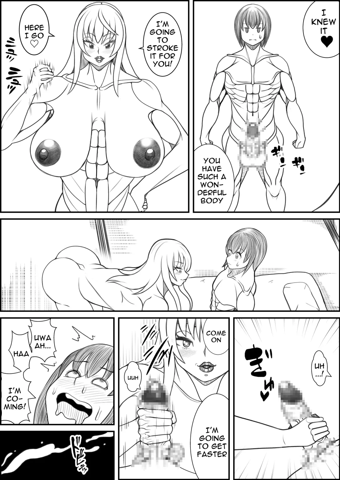 [Tetsuko - Tokei] Kitsune no Shishou to Tabidachi no Mae ni...... | Fox Master Before Setting Off Fhentai - Page 16