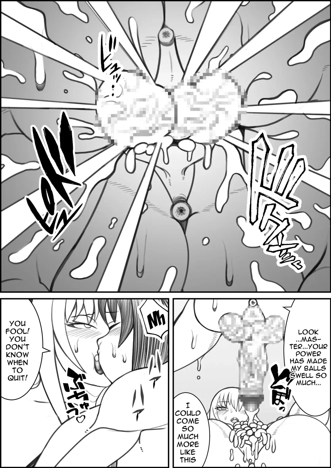 [Tetsuko - Tokei] Kitsune no Shishou to Tabidachi no Mae ni...... | Fox Master Before Setting Off Fhentai - Page 33