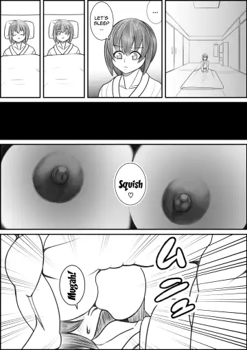 [Tetsuko - Tokei] Kitsune no Shishou to Tabidachi no Mae ni...... | Fox Master Before Setting Off Fhentai - Page 10