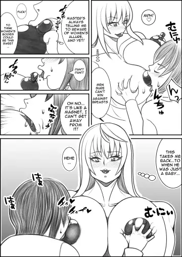 [Tetsuko - Tokei] Kitsune no Shishou to Tabidachi no Mae ni...... | Fox Master Before Setting Off Fhentai - Page 14