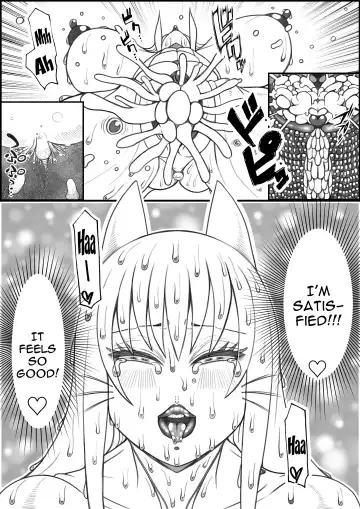 [Tetsuko - Tokei] Kitsune no Shishou to Tabidachi no Mae ni...... | Fox Master Before Setting Off Fhentai - Page 37