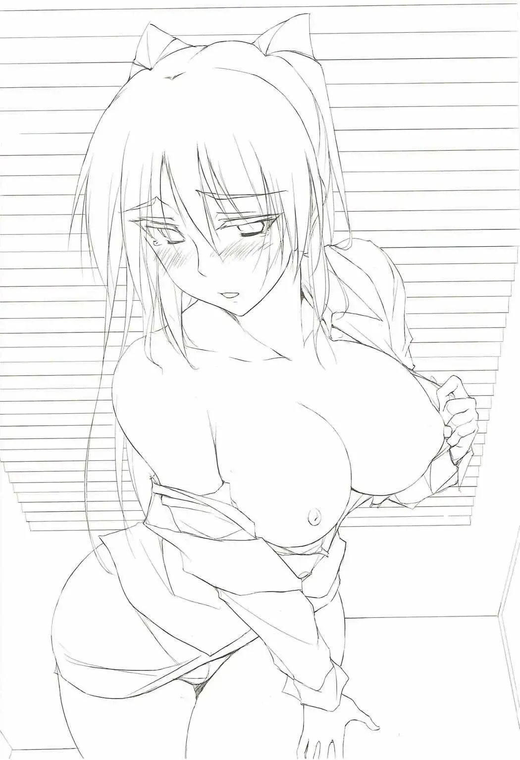 [Zekkyosyu] Tama-nee 30-sai Fhentai - Page 3