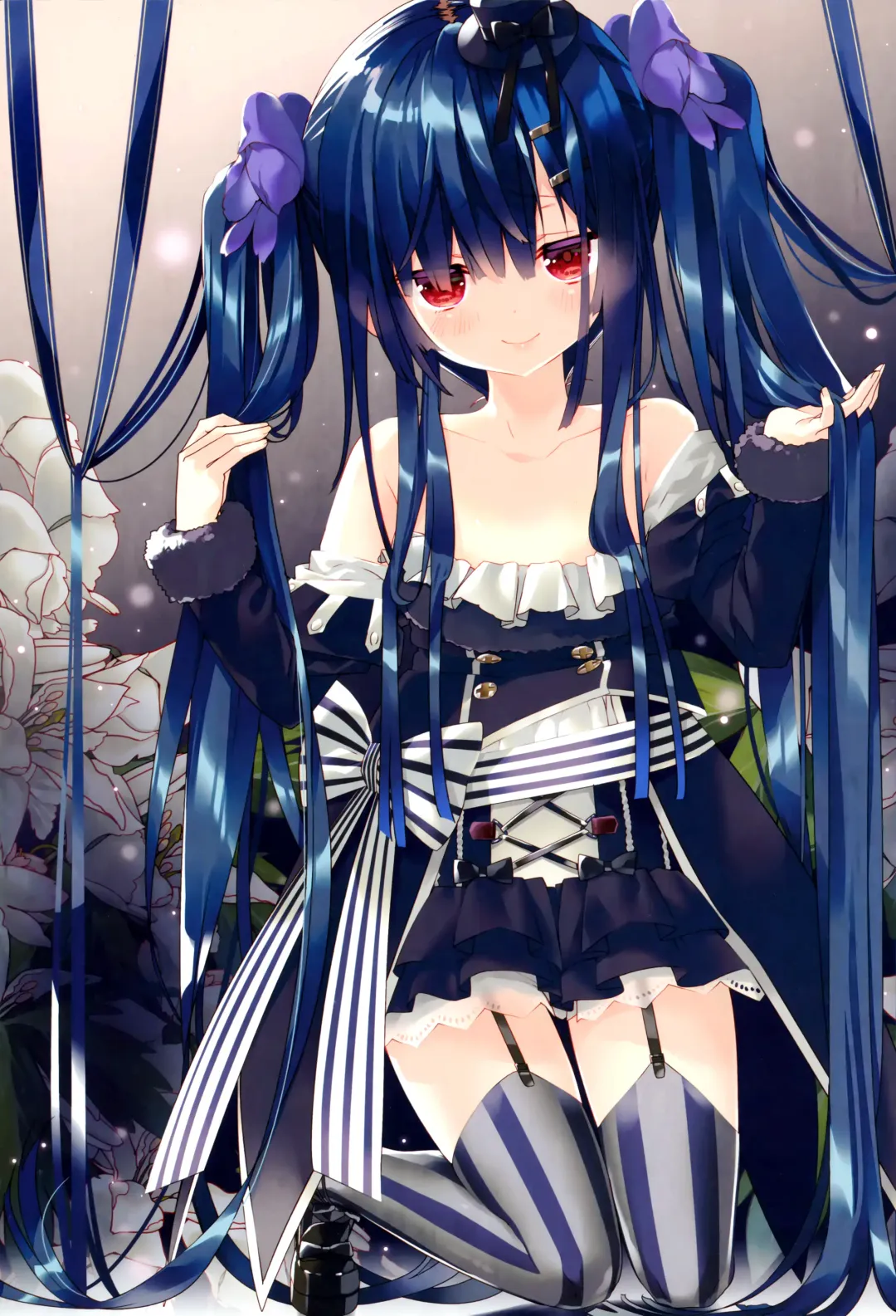 [Arikawa Satoru] Secret Garden VII Fhentai - Page 2