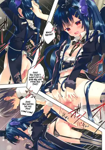 [Arikawa Satoru] Secret Garden VII Fhentai - Page 12