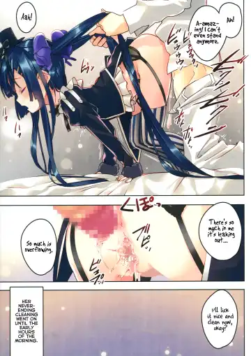 [Arikawa Satoru] Secret Garden VII Fhentai - Page 16
