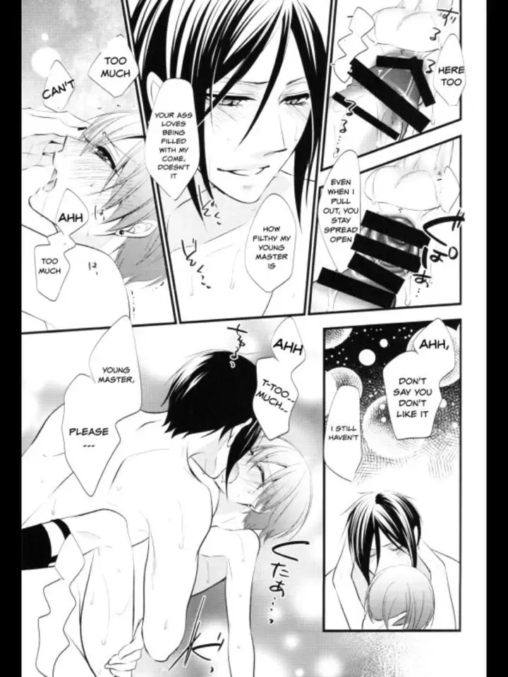 [Naokichi.] NUDE Fhentai - Page 18