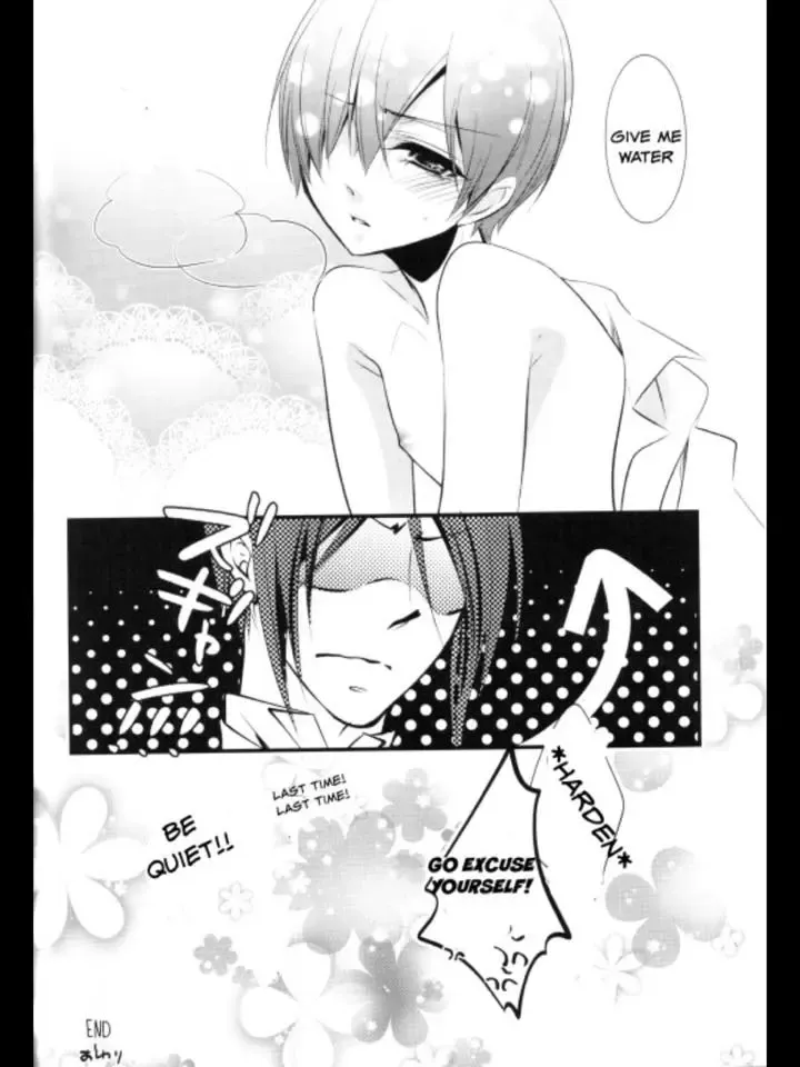 [Naokichi.] NUDE Fhentai - Page 21