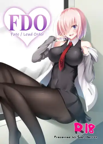 Read [Asakura Kukuri] FDO Fate/Dosukebe Order | FDO Fate/Lewd Order - Fhentai