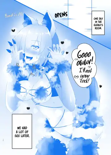 [Asakura Kukuri] FDO Fate/Dosukebe Order | FDO Fate/Lewd Order Fhentai - Page 12