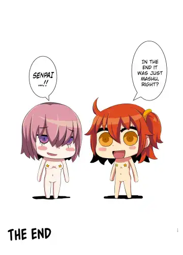 [Asakura Kukuri] FDO Fate/Dosukebe Order | FDO Fate/Lewd Order Fhentai - Page 13