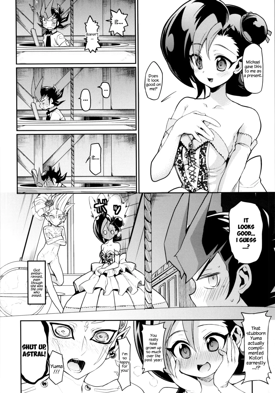 [Taira Kosaka] MARRIAGE OVER LAY Fhentai - Page 8