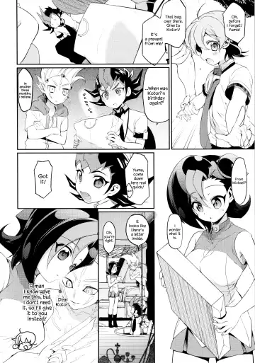 [Taira Kosaka] MARRIAGE OVER LAY Fhentai - Page 4