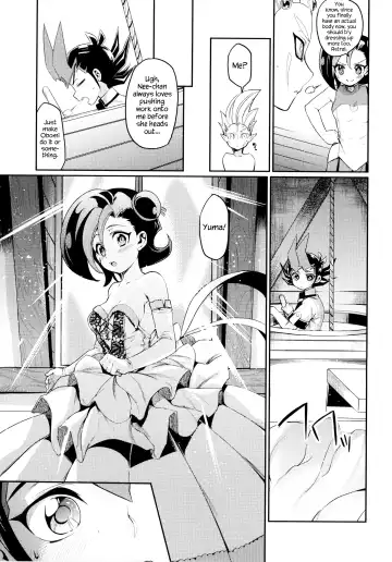[Taira Kosaka] MARRIAGE OVER LAY Fhentai - Page 7