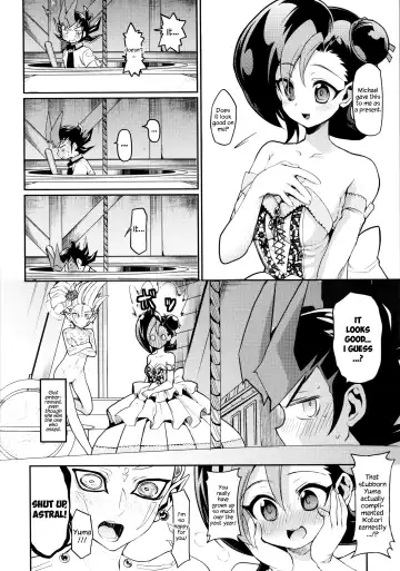 [Taira Kosaka] MARRIAGE OVER LAY Fhentai - Page 8