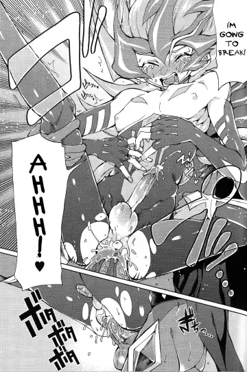 [Kabiringo] Ultimate Eden (decensored) Fhentai - Page 46