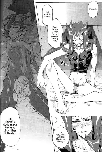 [Kabiringo] Ultimate Eden (decensored) Fhentai - Page 51