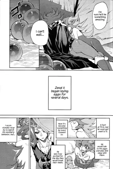 [Kabiringo] Ultimate Eden (decensored) Fhentai - Page 56