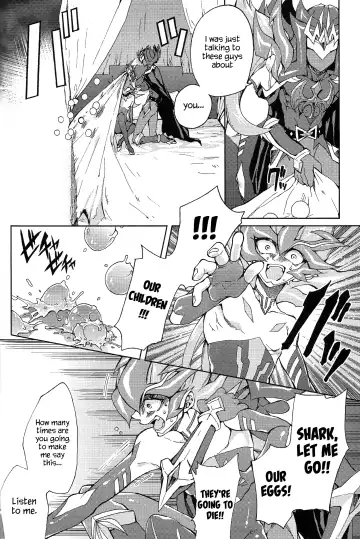 [Kabiringo] Ultimate Eden (decensored) Fhentai - Page 61