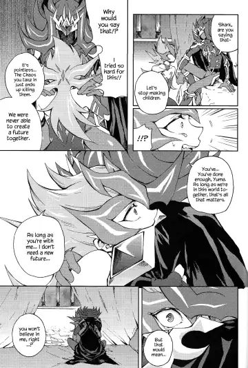 [Kabiringo] Ultimate Eden (decensored) Fhentai - Page 64