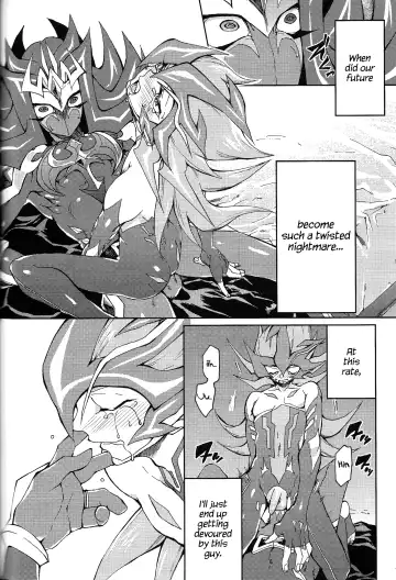 [Kabiringo] Ultimate Eden (decensored) Fhentai - Page 67